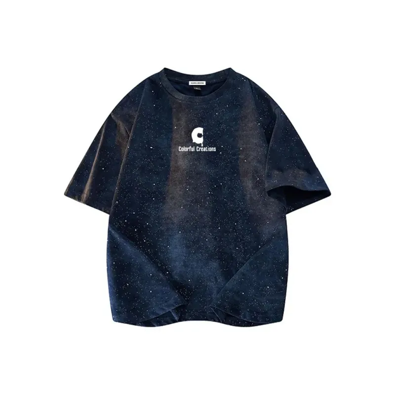 Colorful Creations T Shirt Unisex-4
