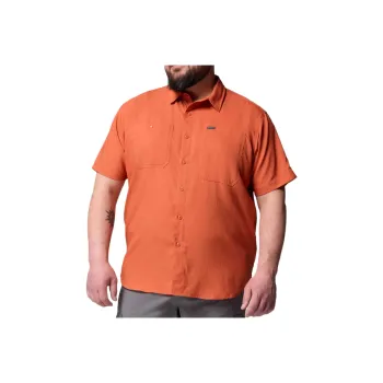 Columbia Silver Ridge Omni Wick™ Shirt Men's