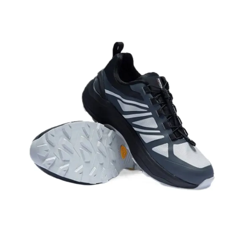 NORTHLAND PROFESSIONAL Abrasion Resistant Waterproof Lightweight Low Top Hiking Shoes Men's-4