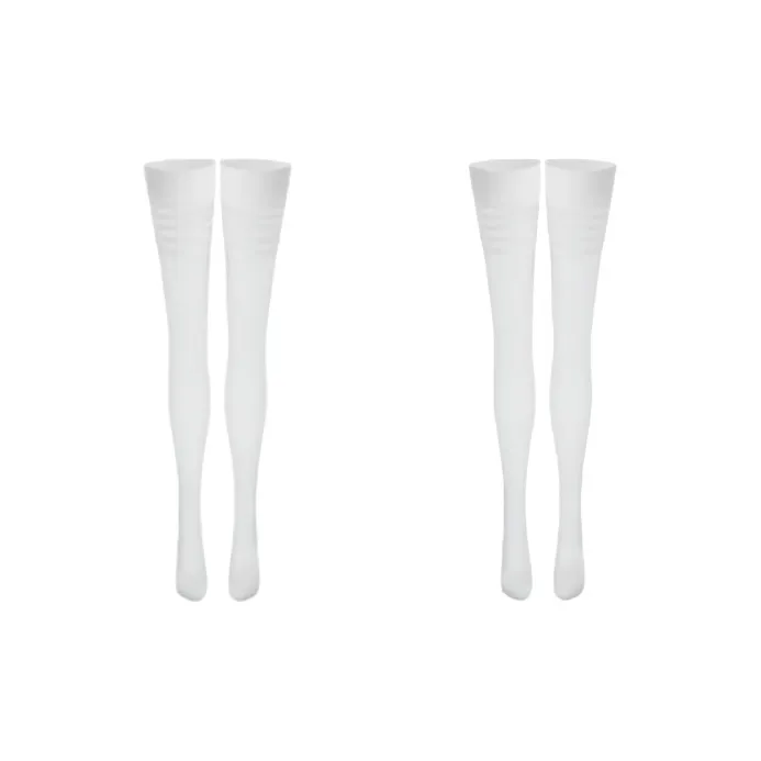 Gentle Welcome Stockings Women's Combo Set-15