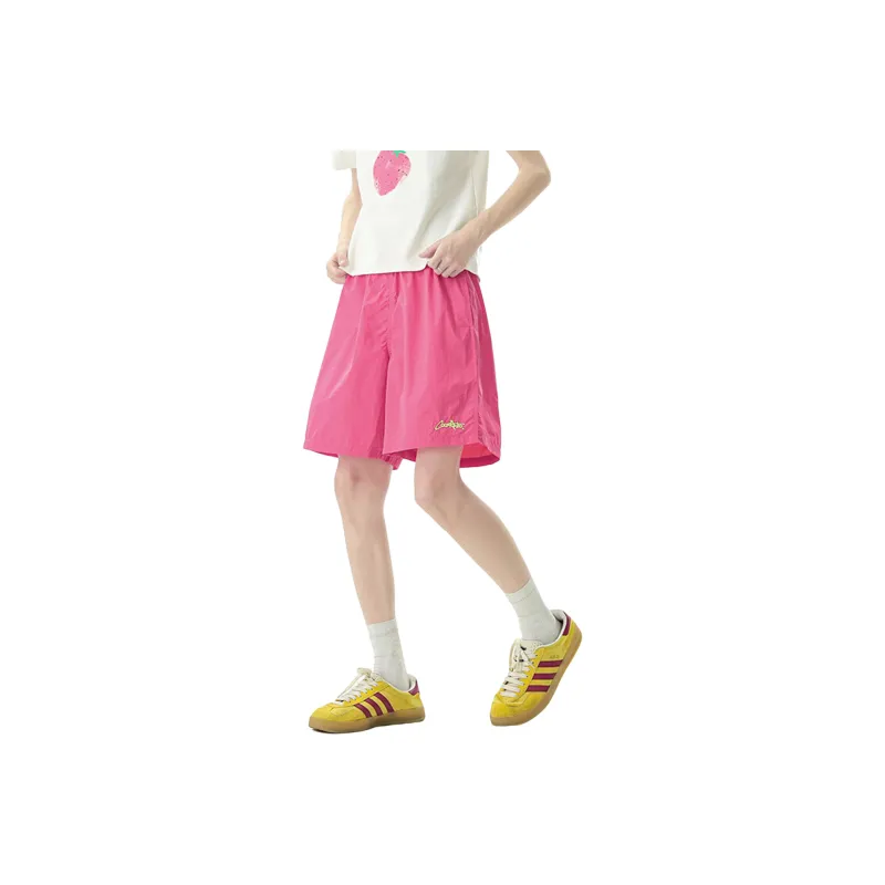 DEAR BETSY Casual Shorts Unisex-2