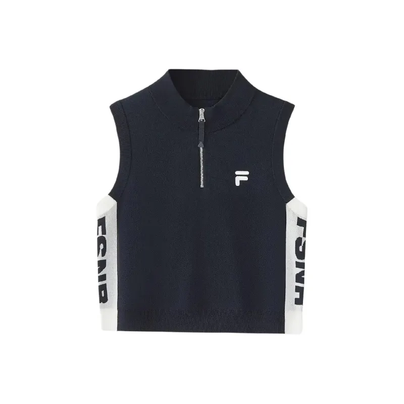 FILA FUSION FUSIONEERFUSION LIFE SS25 Tank Top Women's-0