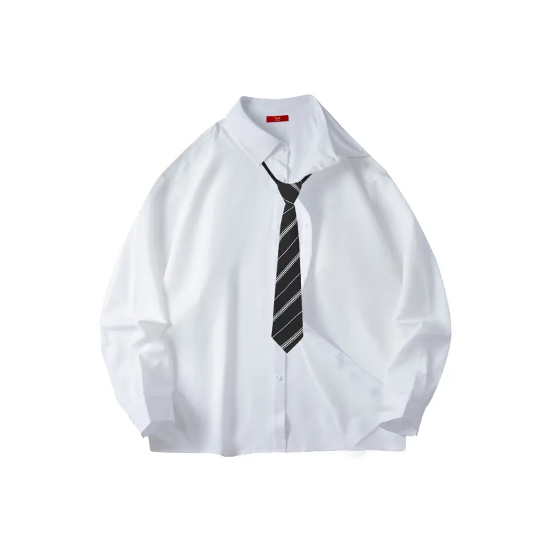 MIIOW Trend Party Series Shirt Unisex-8