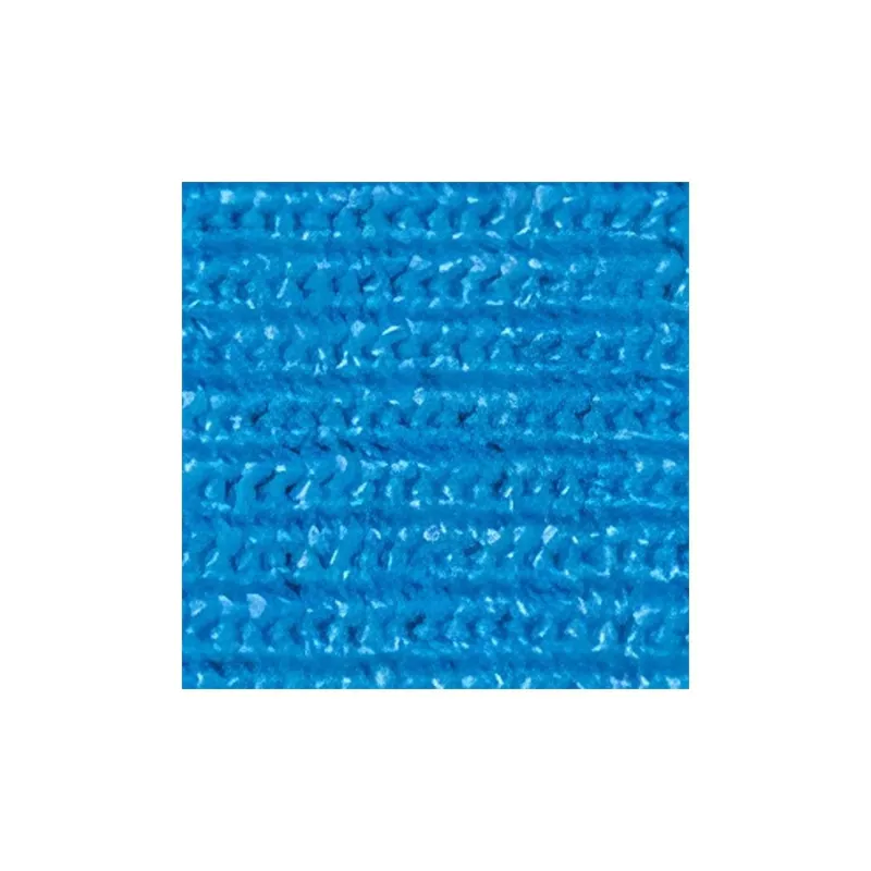 Stussy Polypropylene Clutch Unisex Blue-4