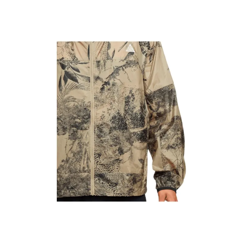 Nike 'Cinder Cone' Men's Windproof Jacket-3