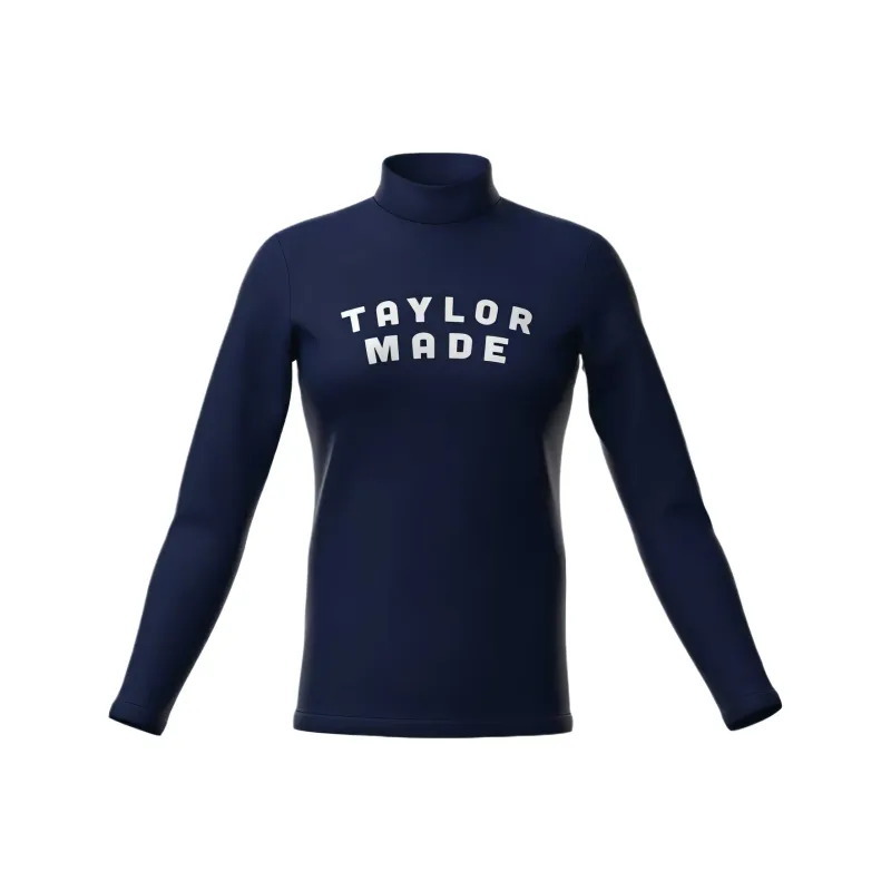 TAYLORMADE FW23 Golf Clothing Women's-6