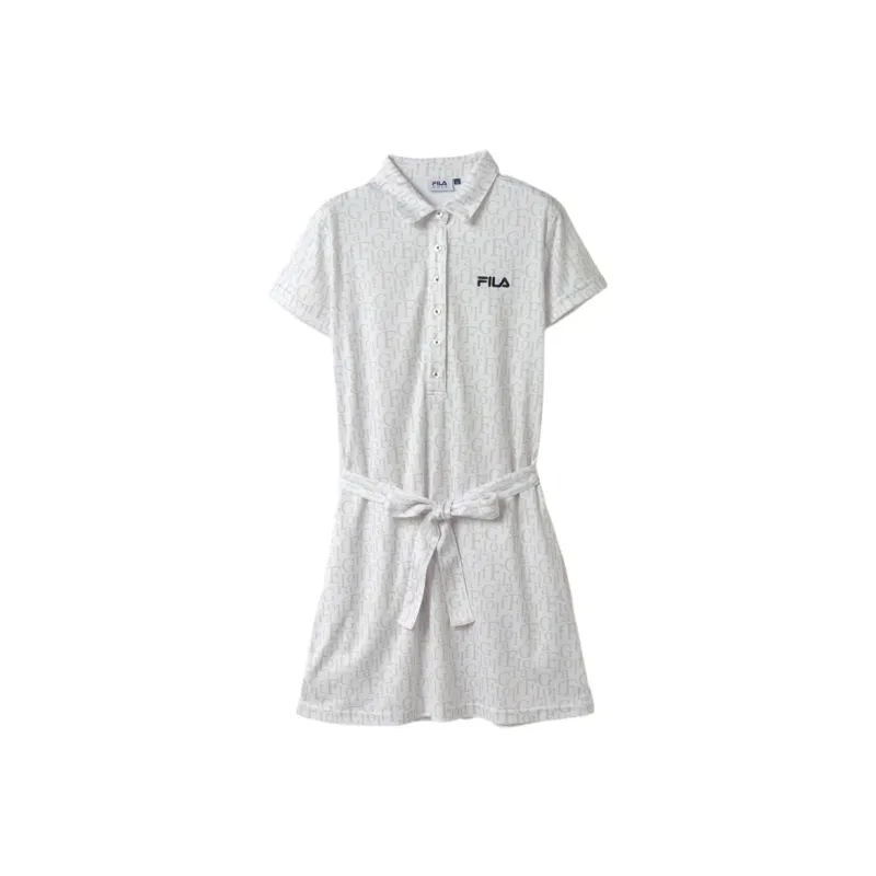 FILA Golf Collection Golf Clothing Women's-0