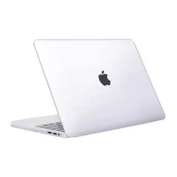 Hanno Compatible With MacBook Air/Pro Computer Laptop Impact Resistant Protective Cover Matte Laptop Cases & Skins