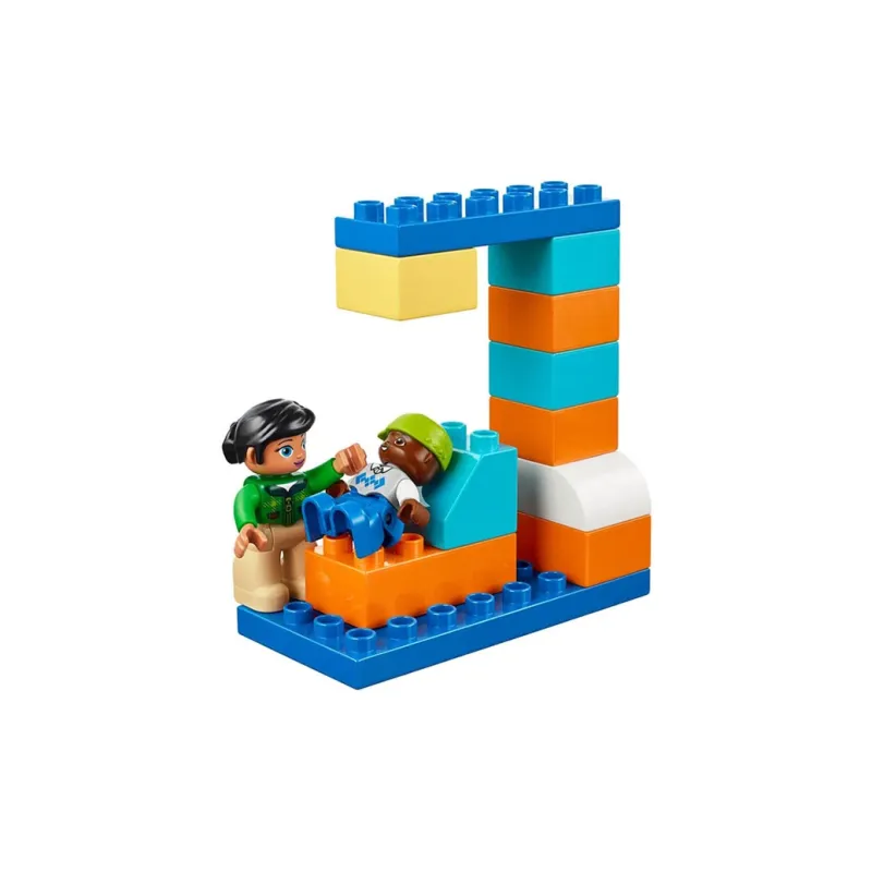 LEGO Education My XL World Building Blocks 45028-1