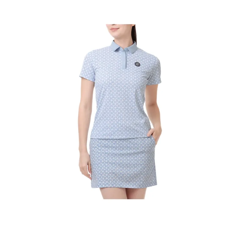 TAYLORMADE Polo Shirts Women's-6