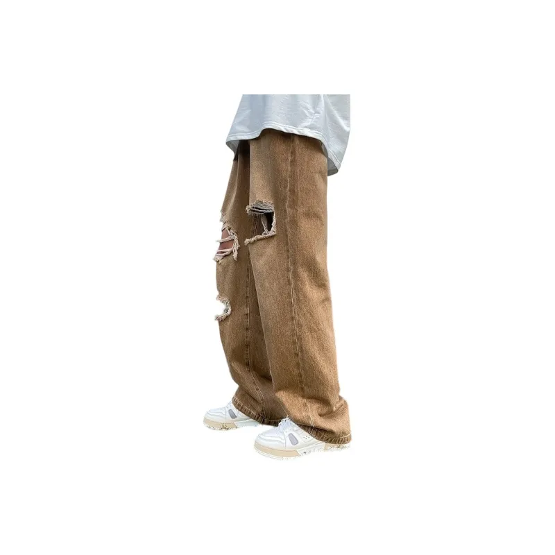 Jeep City Outdoor Casual Collection Jeans Unisex-5