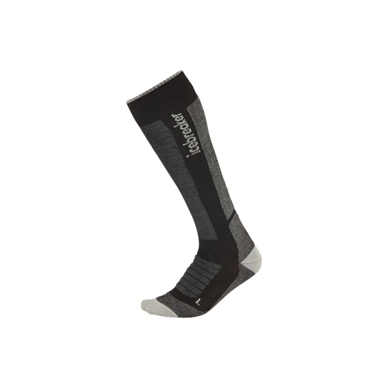 Icebreaker Ski+ Medium Over The Calf Ski Socks Men's 1 Pack-0