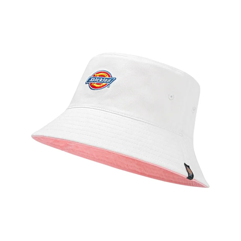 Dickies Thin 100% Cotton Bucket Hats Unisex-5
