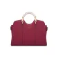 Fuchsin Pink with Cinnabar