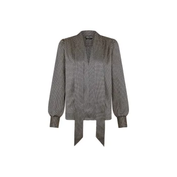 TOM FORD Shirts Women's Black