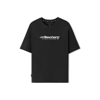 Skechers Sports Alliance Series Regular T Shirt Women's