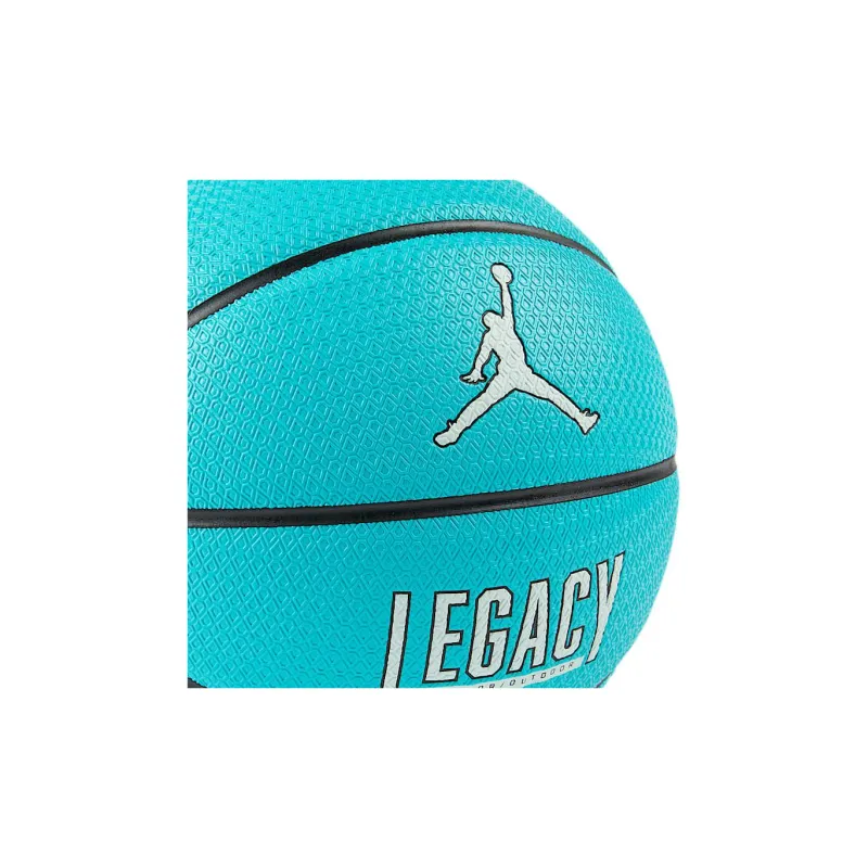 Nike Artificial Leather Basketball Emerald Green Size 7 Ball Training Unisex-2