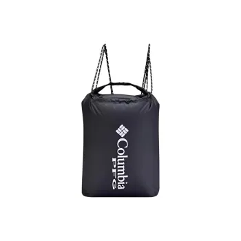 Columbia Fabric Backpack Regular Unisex Black