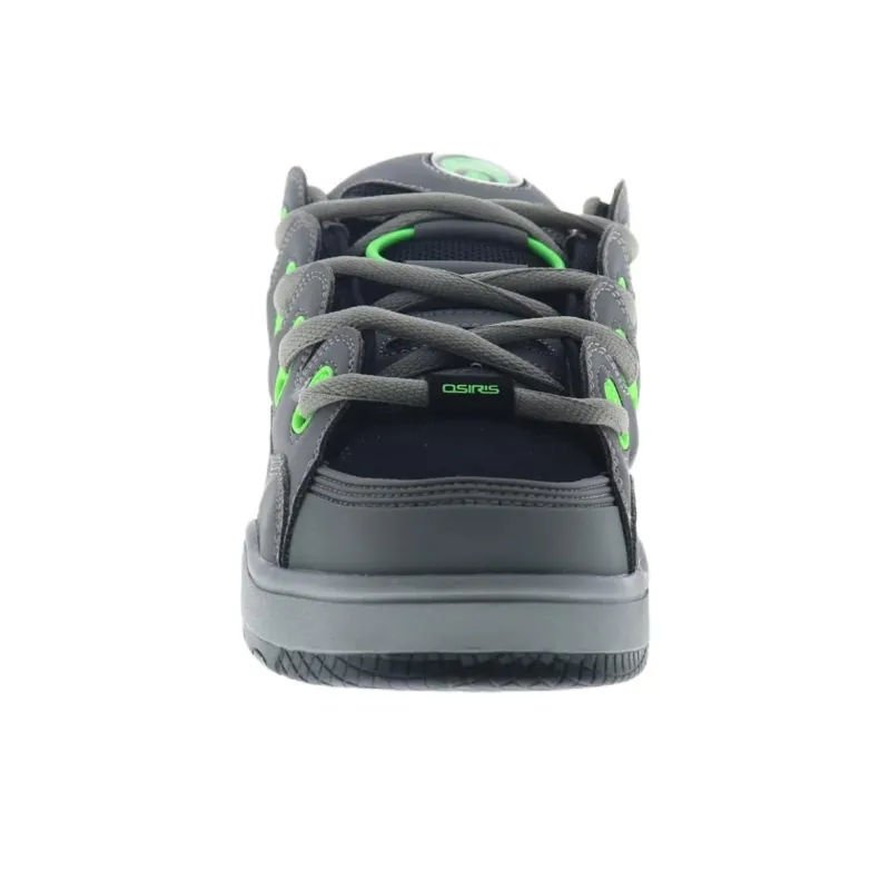OSIRIS D3 Og Grey Lime Green-4