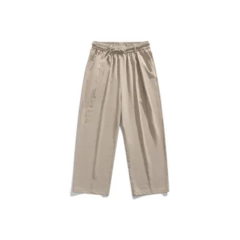Jeep Outdoor Commute Casual Pants Unisex