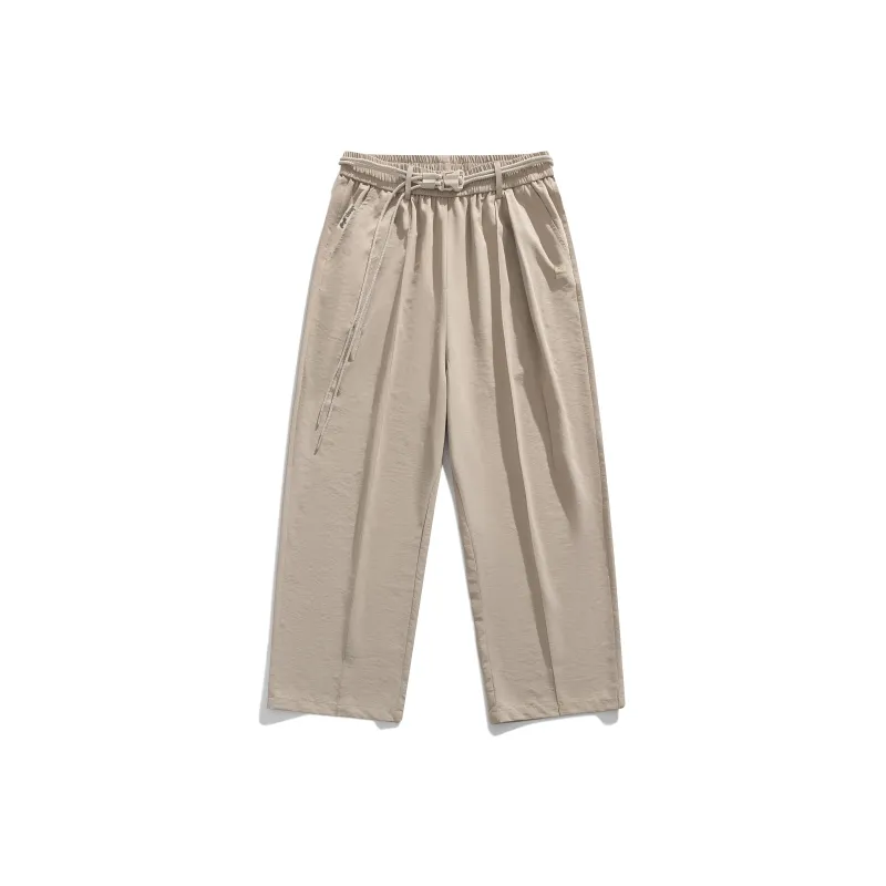 Jeep Outdoor Commute Casual Pants Unisex-0
