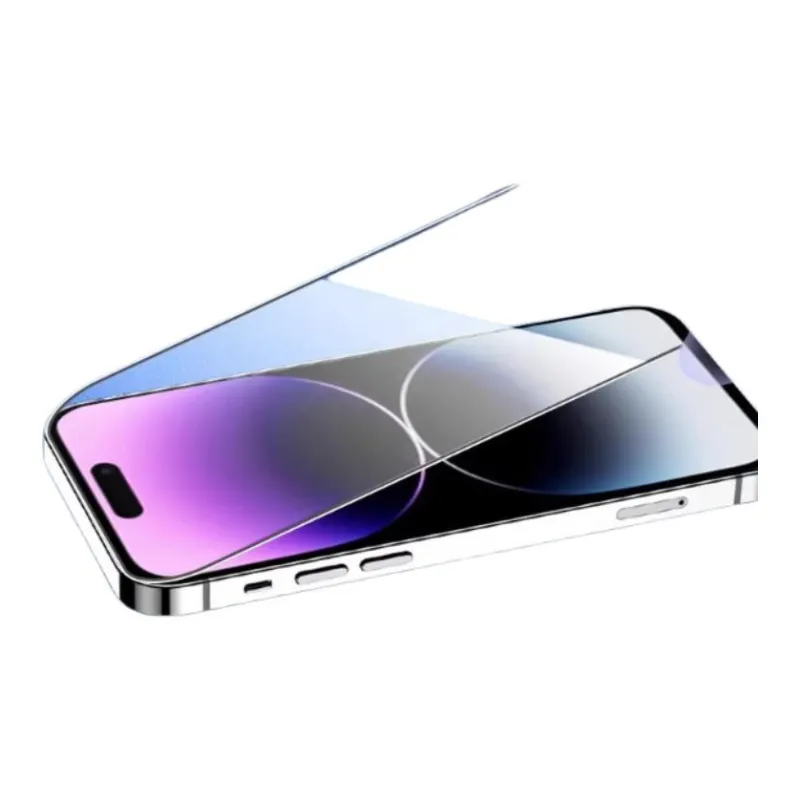 ZHENGGUANG Cell Phone Protective Films-2