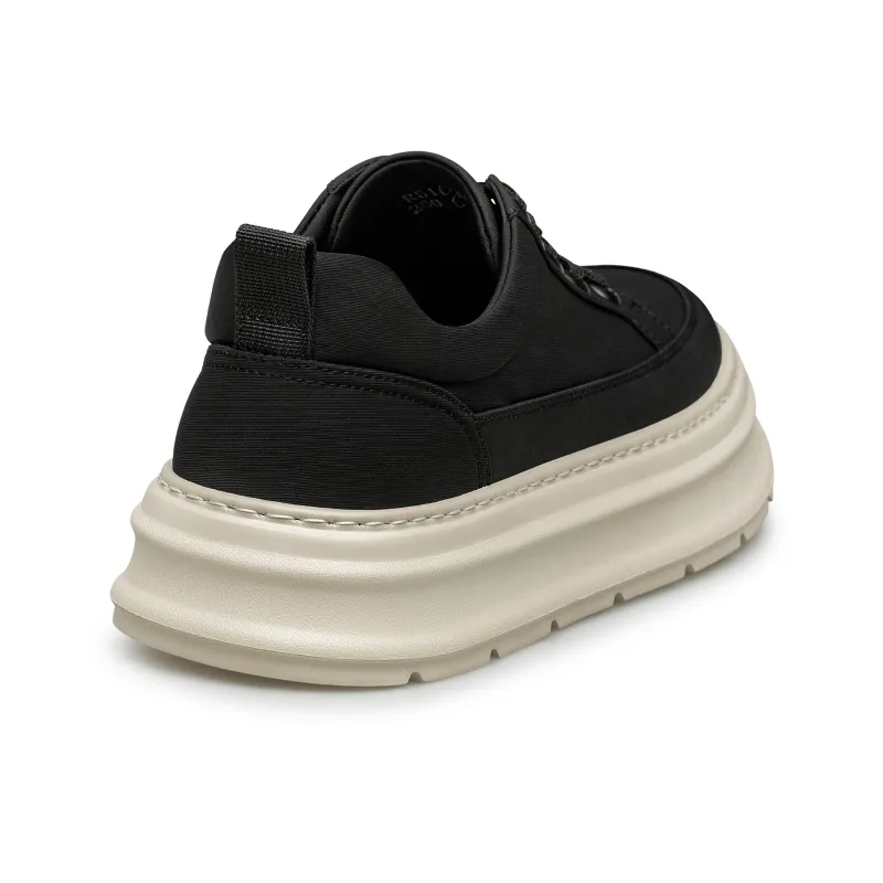 ZRO Low Top Stylish Skateboarding Shoes Men's-6