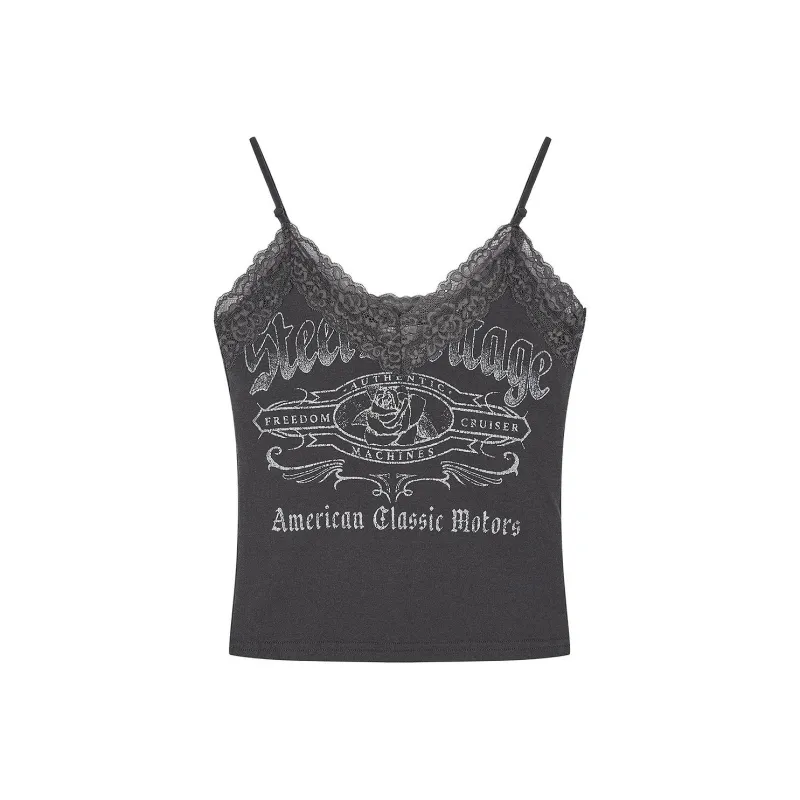 MOUSSY Camisoles Women's-1