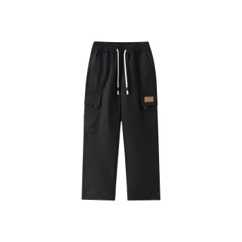 Jeep Outdoor Commute Casual Pants Unisex