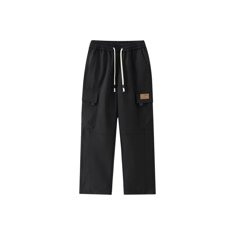 Jeep Outdoor Commute Casual Pants Unisex-0
