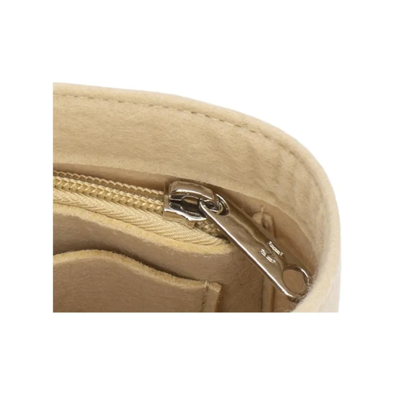 Tide Felt Bag Accessories Unisex Multicolor-2