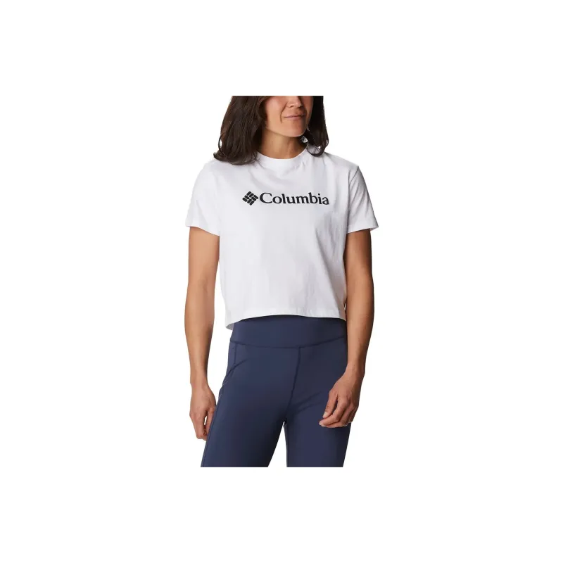 Columbia North Cascades Regular T Shirt Women's-0