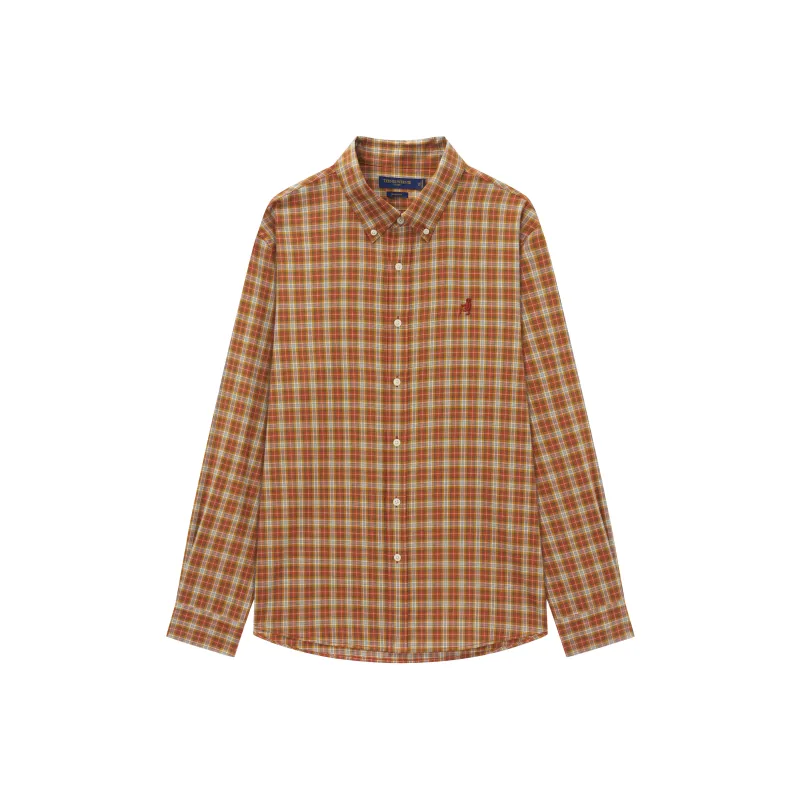 Teenie Weenie Men Shirts Unisex-4