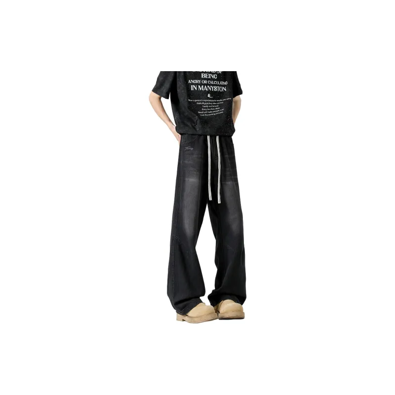 Teddy Bear Collection Jeans Unisex-0