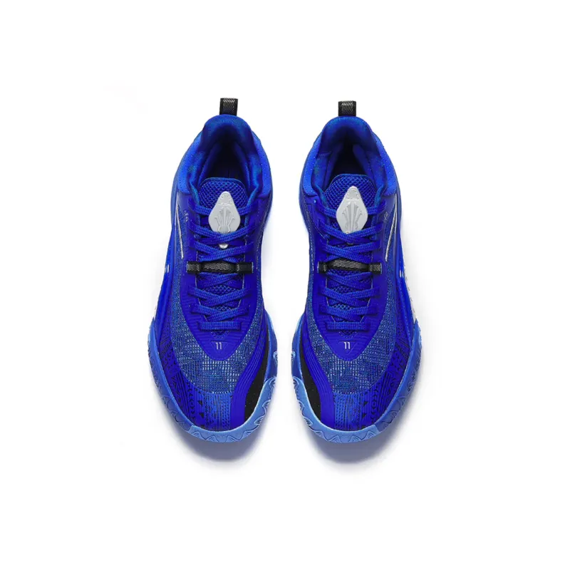 ANTA KAI 1 TEAM Basketball Shoes Men Low Top-2