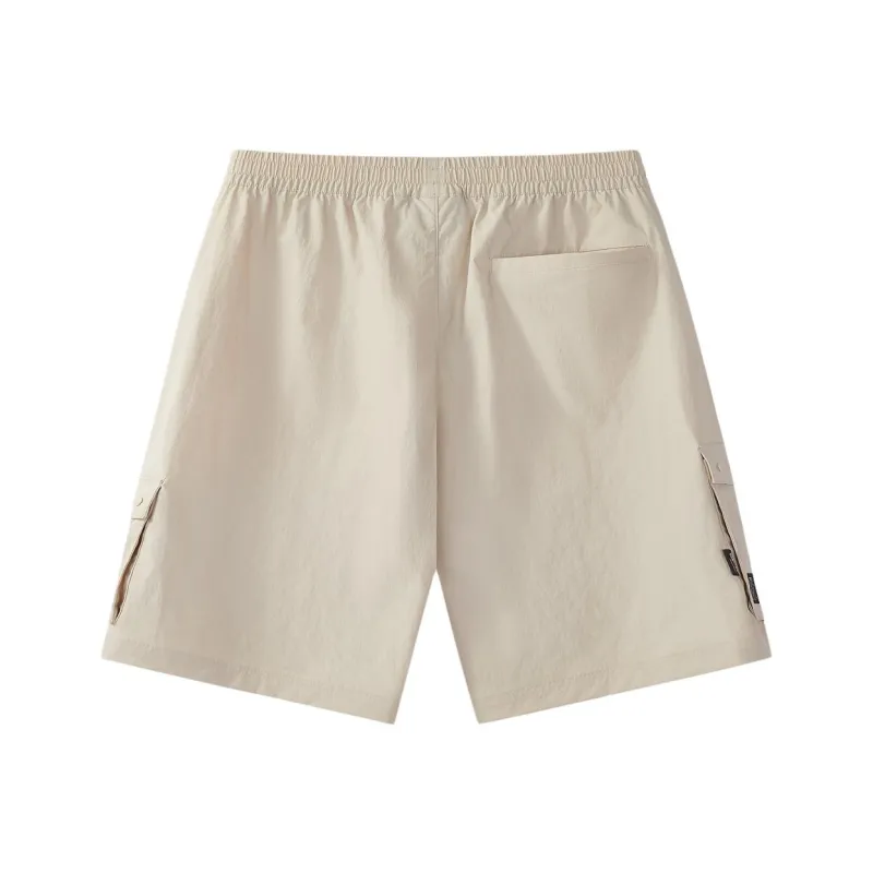 FILA FUSION WORKWEARFILA FUSION X Sports Shorts Men's-1