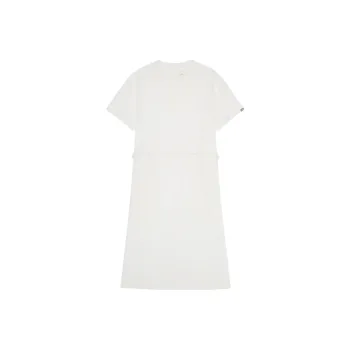 THE NORTH FACE Short Sleeved Dress Women's White