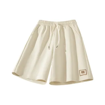 MINISO Casual Shorts Unisex