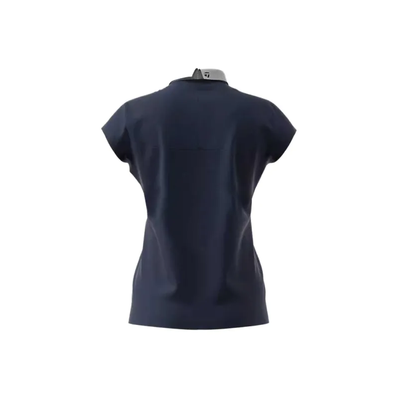 TAYLORMADE SS22 Polo Shirt Women's-1