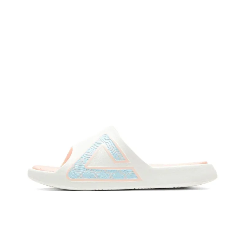 PEAK State Extreme Triangle 2.0 EVA Totem Slip Resistant Odor Resistant Abrasion Resistant Slide Slippers Unisex-0