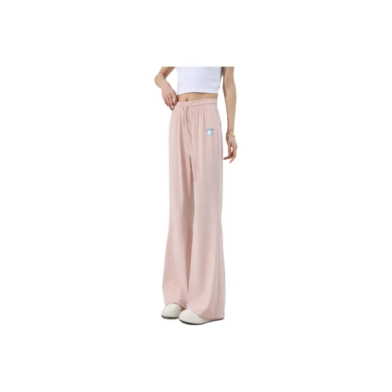 Tonlion Casual Pants Women's-8