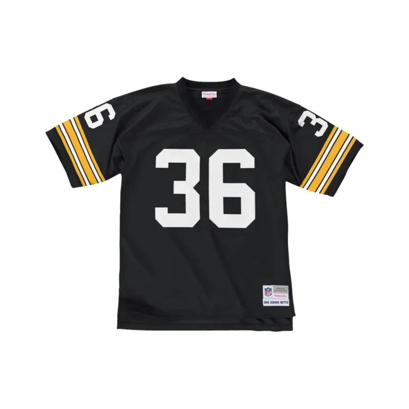 Mitchell Ness Nfl Legacy 'Eagles 1990 Reggie White' Jersey-0