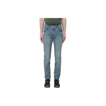 DIESEL Jeans Men Blue