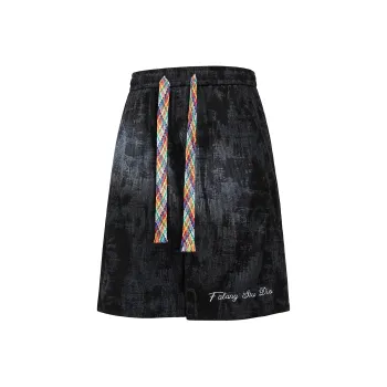 ALang Studio Casual Shorts Unisex