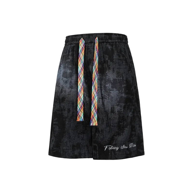 ALang Studio Casual Shorts Unisex-0