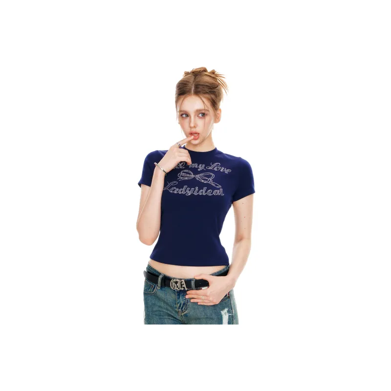 LADY IDEAL T Shirts Women's-8