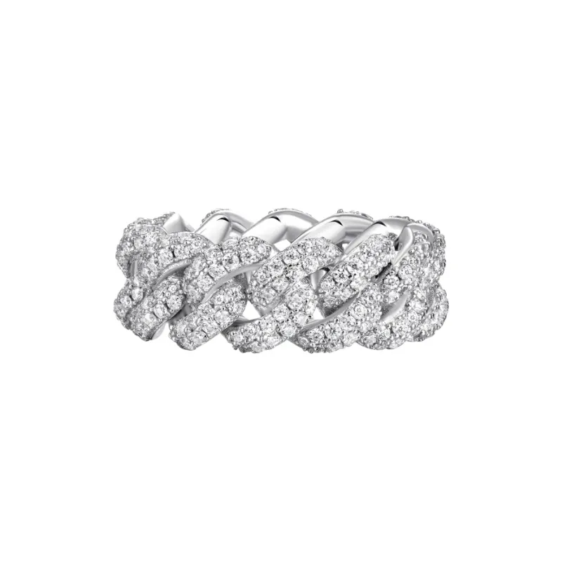 APORRO Rings Unisex-2