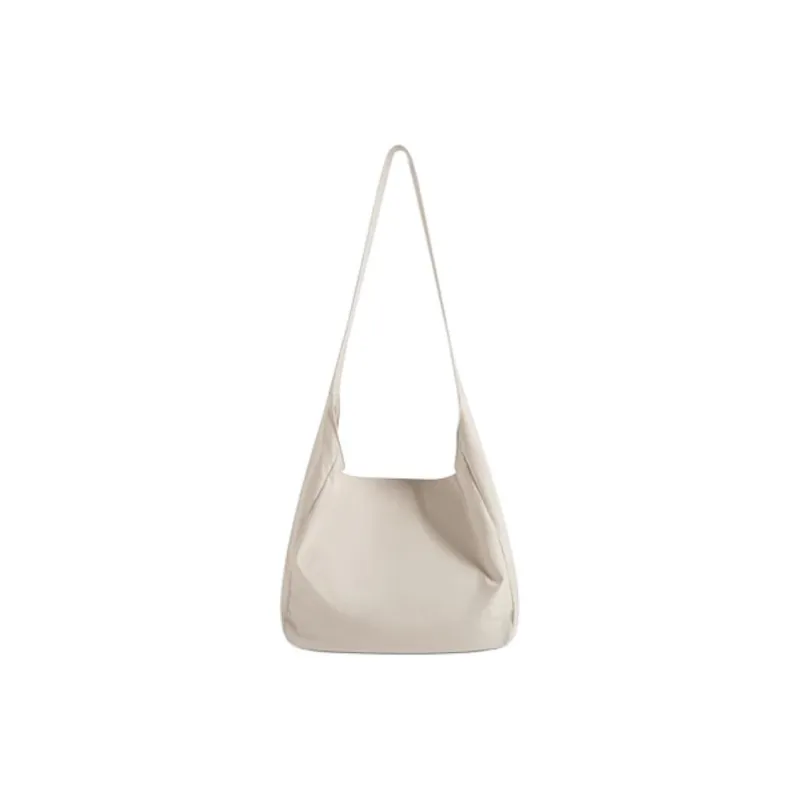 MUJI Polyester Shoulder Bag Women's Multicolor-1