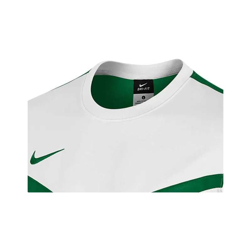 Nike Sports Life Collection T Shirt Men's Green-1