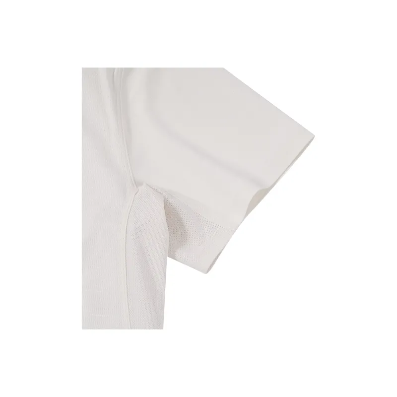 Saucony T Shirt Women's Ivory Beige-4